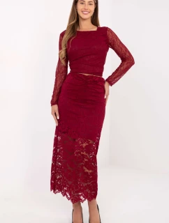 Sukňa model 220326 Taliansko Moda