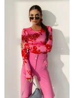 Blúzka model 223516 LaBalancia