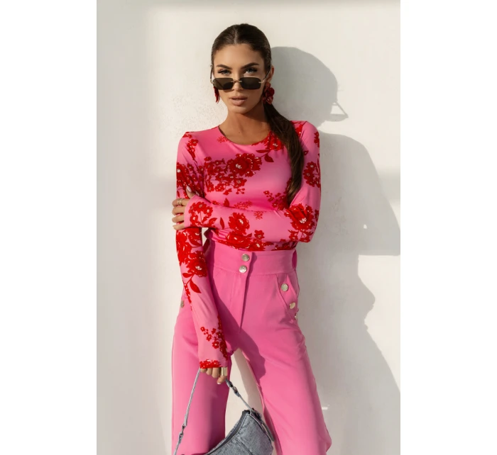 Blúzka model 223516 LaBalancia