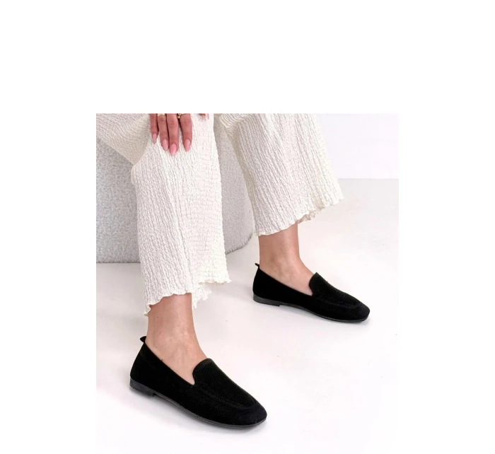 Mokasíny model 224561 Solea