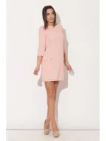 Denné šaty model 44055 Katrus