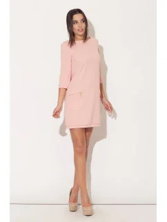 Denné šaty model 44055 Katrus