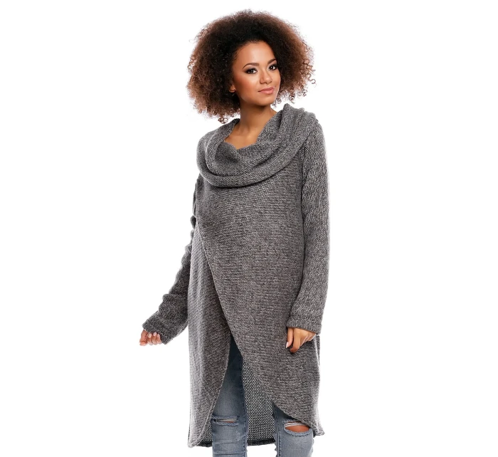 Tehotenský sveter model 84290 PeeKaBoo