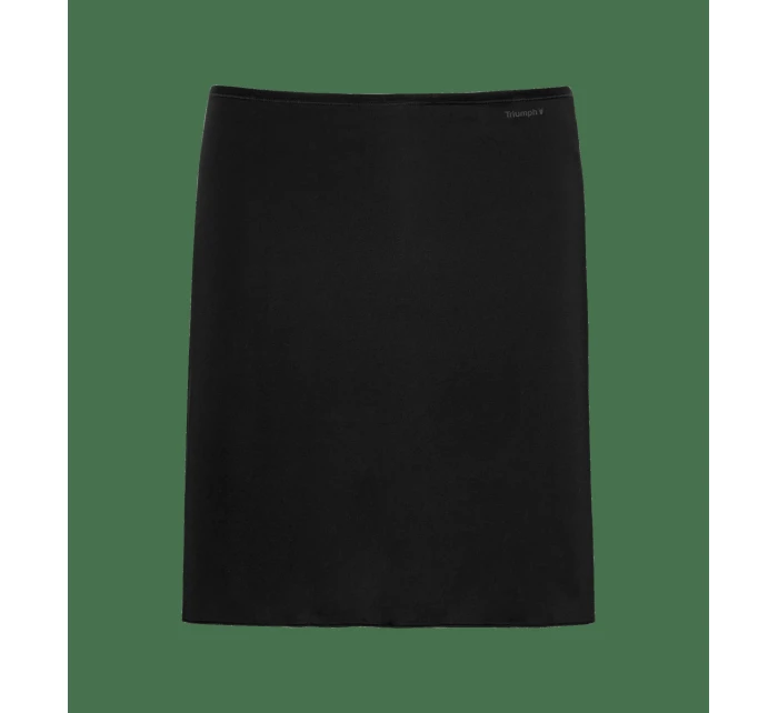 Body Make-Up T Skirt 02 - BLACK - TRIUMPH BLACK - TRIUMPH Body Make-Up T Skirt 02 - BLACK - TRIUMPH BLACK - TRIUMPH