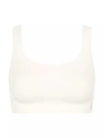 Dámsky top ZERO Feel 2.0 Top - WHITE - biely 00GZ - SLOGGI