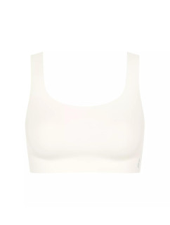 Dámsky top ZERO Feel 2.0 Top - WHITE - biely 00GZ - SLOGGI