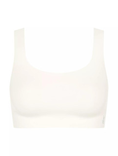 Dámsky top ZERO Feel 2.0 Top - WHITE - biely 00GZ - SLOGGI