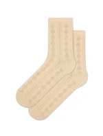 Ponožky model 21961675 Jacquard Dámský vzor 02 3641 - Gatta