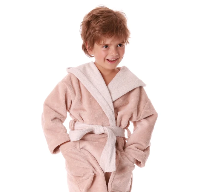 detský župan Tampa duo 9159 hazel