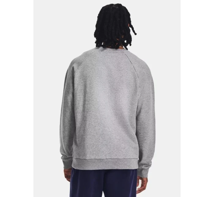 Mikina Fleece Crew M model 21922995 pánské - Under Armour