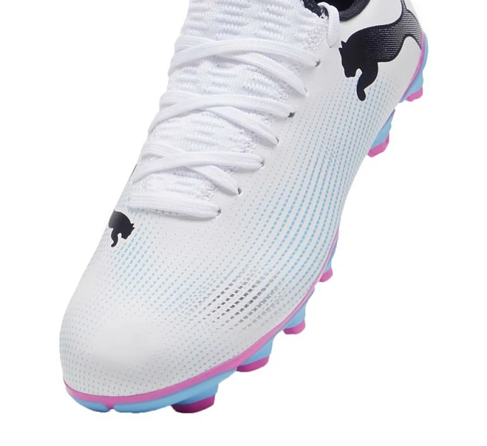 Kopačky Puma Future 7 Play FG/AG Jr 107734 01
