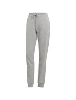 Kalhoty Essentials Linear French Terry Cuffed W model 19688604 dámské - ADIDAS Kalhoty Essentials Linear French Terry Cuffed W model 19688604 dámské - ADIDAS