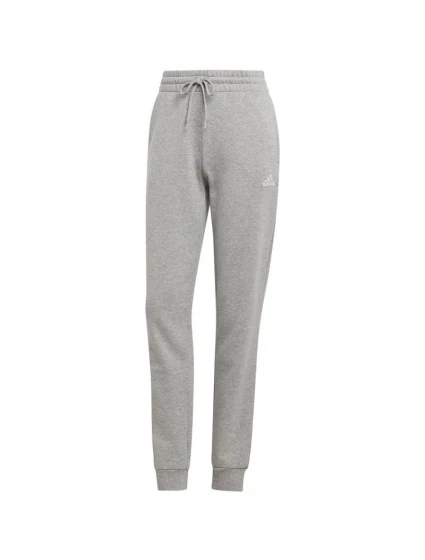 Kalhoty Essentials Linear French Terry Cuffed W model 19688604 dámské - ADIDAS Kalhoty Essentials Linear French Terry Cuffed W model 19688604 dámské - ADIDAS