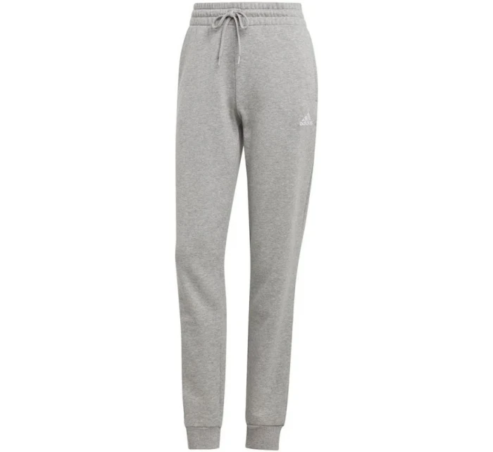 Kalhoty Essentials Linear French Terry Cuffed W model 19688604 dámské - ADIDAS Kalhoty Essentials Linear French Terry Cuffed W model 19688604 dámské - ADIDAS