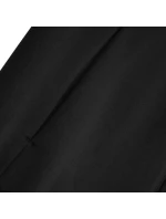 Pánská mikina černá 80010 pánské model 21343920 - Fila Pánská mikina černá 80010 pánské model 21343920 - Fila