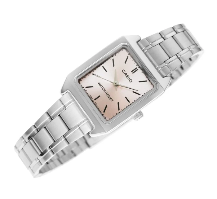 CASIO LTP-V007D-4E Dámske hodinky + BOX CASIO LTP-V007D-4E Dámske hodinky + BOX