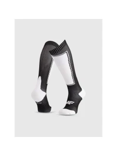 Dámske lyžiarske ponožky 4FWarm 4FRAW25UFSOF271-20S