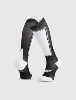 Dámské lyžařské ponožky model 21877641 - 4F