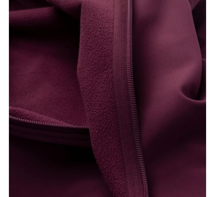 Dámsky softshell LADY NETI SP