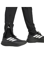 Pánské kalhoty Tiro 26 Travel Woven černé model 22062461 - ADIDAS