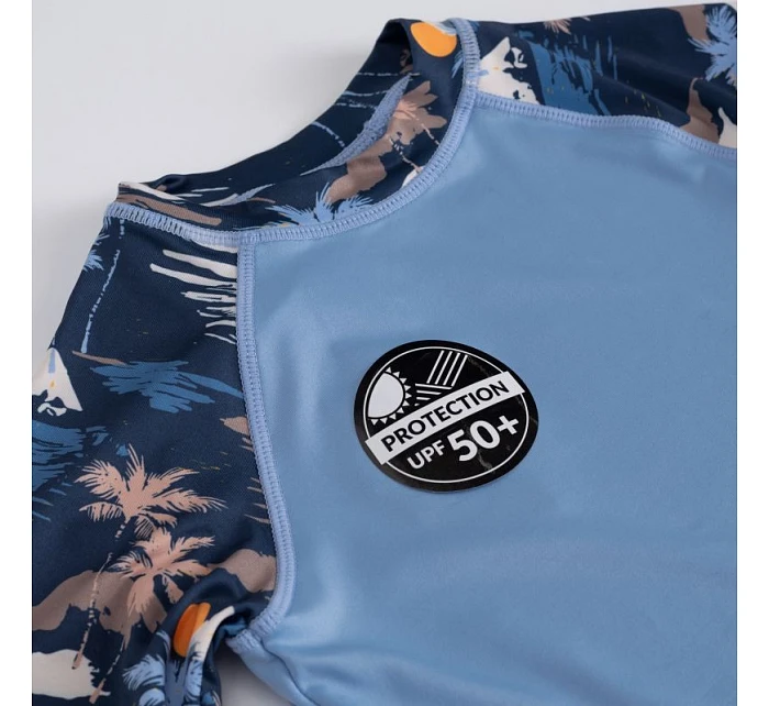 Detské UV tričko UVER KDB