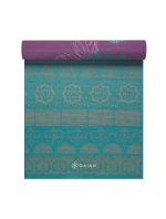 Obojstranná podložka na jogu "KIKU" 6 MM 61548