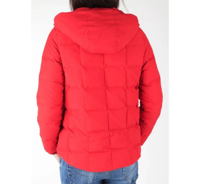 Púzdrová bunda Levi's Heritage 18969-0000