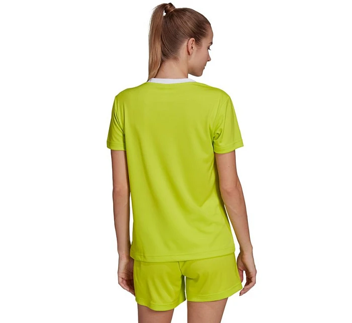 Dámske tréningové tričko Entrada 22 Jsy W HC5080 - Adidas