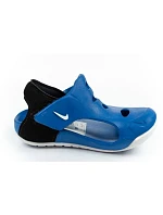 Sandále Nike Sunray Protect 3 Jr DH9465-400