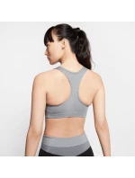 Dámská sportovní podprsenka DriFIT Swoosh W model 21922671 - NIKE