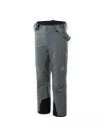 Lyžařské kalhoty Jr model 18016691 - Elbrus Lyžařské kalhoty Jr model 18016691 - Elbrus