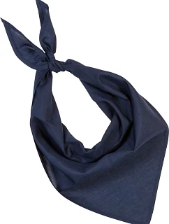 KP 064 Šátek  navy model 22423144 - K-up