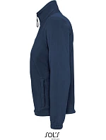 SOL'S North Women Dámská fleecová bunda model 22521714 navy SOL'S North Women Dámská fleecová bunda model 22521714 navy