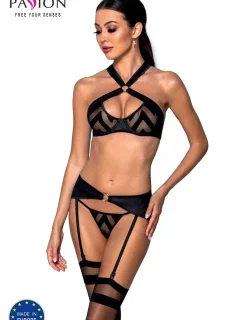 Passion model 18031027 Set kolor:black - festina