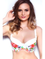 Kostar MM60 farba: biele kvety