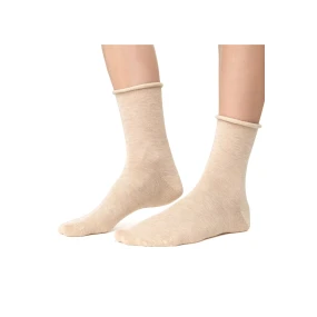 z kolor:melanż beż model 19370723 - Steven z kolor:melanż beż model 19370723 - Steven