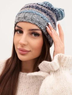 Čepice s fleecem model 21878039 - K-Fashion