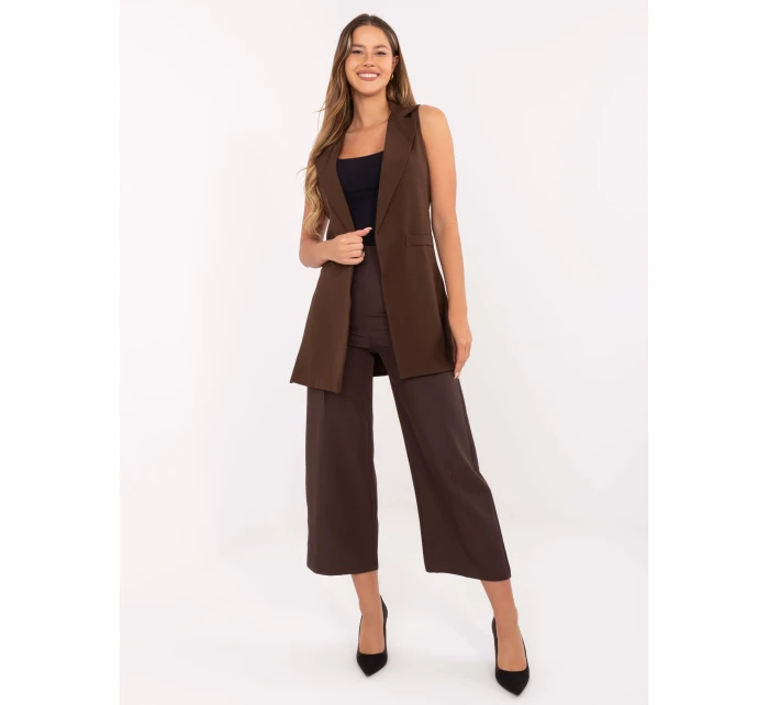 IT KZ vesta FL5069.84 hnedá