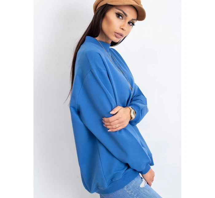 Mikina RV BL model 17513443 tmavě modrá - FPrice