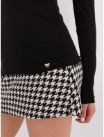 Blúzka RV BZ 9201.78P čierna Blúzka RV BZ 9201.78P čierna