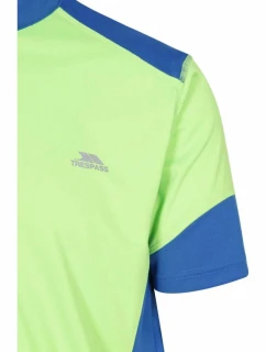 Pánské cyklistické triko model 21276609 - Trespass