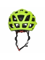 Unisex cyklistická prilba Trespass Zprokit Unisex cyklistická prilba Trespass Zprokit