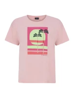 Dámske tričko Protest PRTGLASSY