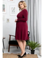 Dámské šaty Rebeka  model 18347042 - Karko