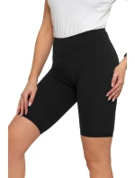 Dámské legíny model 20196593 černé - Moraj