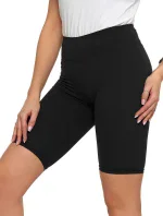 Dámske legíny RDL850-018 black - Moraj