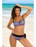 Dvojdielne plavky model 128664 Marko Dvojdielne plavky model 128664 Marko