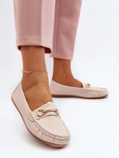 Mokasíny model 194483 Step in style