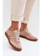 Športová obuv model 223873 Step in style