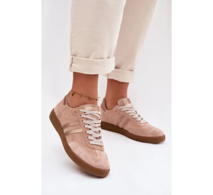 Športová obuv model 223873 Step in style